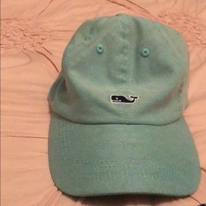 Vineyard vines hat